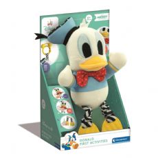 Clementoni Teddy Bears 179213 box