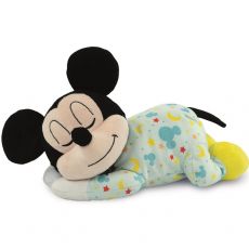Mickey mindfulness-bamse