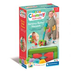 Clementoni Babyleker 179756 box