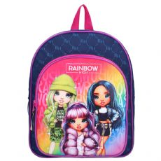 Rainbow High ryggsekk