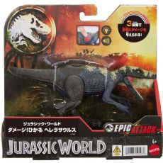 Jurassic World Dinosaurer Figurer HTP66 box