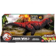 Jurassic World Legacy Dinosaurs JCG20 box