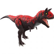 Jurassic World Roarin Ekte Carnotaurus