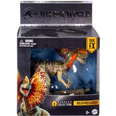 Jurassic World Dinosaurer Figurer JKM93 box