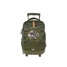 Jurassic World barnesekk 117805 box