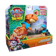 Paw Patrol interaktive figurer 120853 box