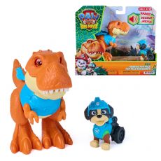 Paw Patrol Dinofilmen - Br�lende Timmy 