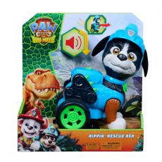 Paw Patrol interaktive figurer 120884 box
