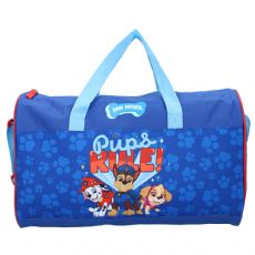 Paw Patrol sportsveske