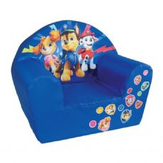 Paw Patrol Barnestol Skum 713666 box