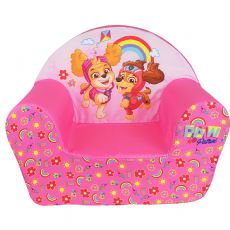Paw Patrol Children's Chair Foam 713686 box