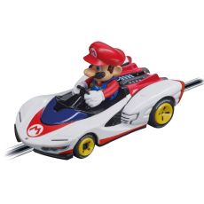 Carrera racing car 20064182 box