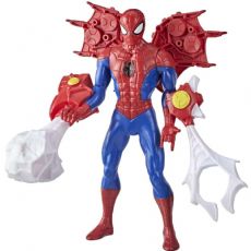 Marvel Spider-Man Gear-figur