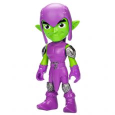 Spidey Green Goblin Supersized figur
