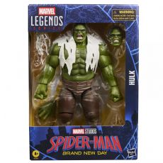 Marvel samlerfigurer G2399 box