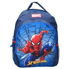 Spiderman ryggsekk