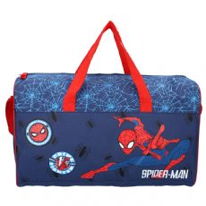 Spiderman sportsveske