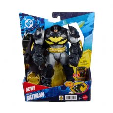 Batman-actionfigurer JMD86 box