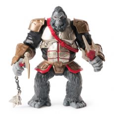 Batman Ninja Gorilla Grodd Figur 15cm