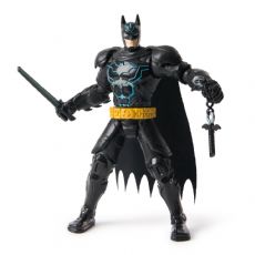 Batman Ninja Strike Figur 15cm
