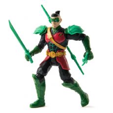 Batman Ninja Strike Robin-figur