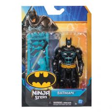 Batman Ninja Strike actionfigurer 154220 box