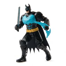 Batman Ninja strikkefigur