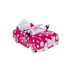 Minnie elbil 731530 box