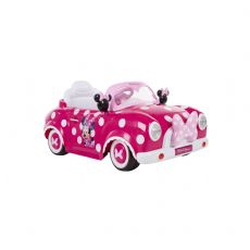 Disney Minnie-bil