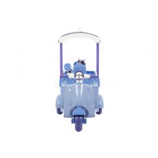 Frost elektrisk sparkesykkel 735590 box