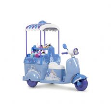 Disney Frost iskremvogn - elektrisk vogn