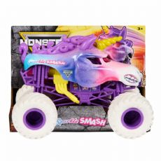 Monster Jam st�pte biler 71661 box