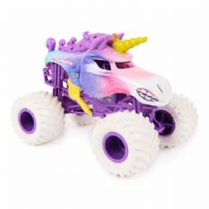 Monster Jam Sparkle Smash 1:24