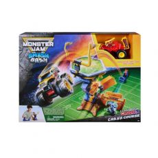 Monster Jam Biler Lekesett 74638 box