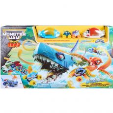 Monster Jam Lekesett Biler 76010 box