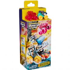Monster Jam Lekesett Biler 76211 box
