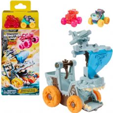 Monster Jam Mini Jams Skipsvrak