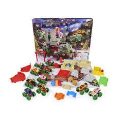 Monster Jam Julekalender 2026