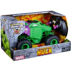 Monster Jam fjernkontrollleke 76629 box