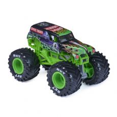Monster Jam Grave Digger 1:64