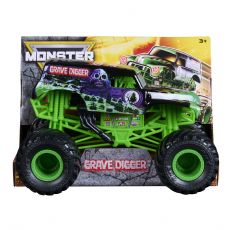 Monster Jam st�pte biler 77749 box