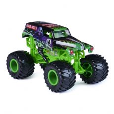 Monster Jam Grave Digger 1:24