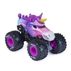 Monster Jam Sparkle Smash 1:64