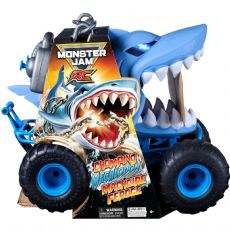 Monster Jam fjernkontrollleke 77795 box