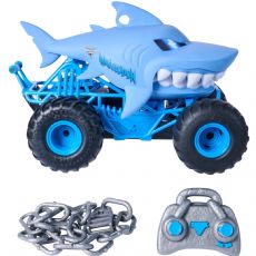 Monster Jam RC Chomping Megalodon 1:15