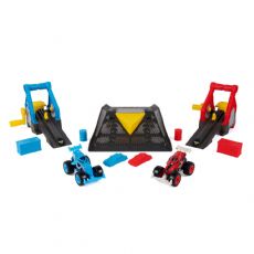 Monster Jam 1:64 Monster Motors Raceway