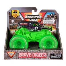 Monster Jam lysende lastebilbiler 148984 box