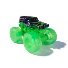 Monster Jam 1:43 Lysende gravgraver