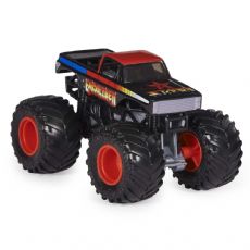 Monster Jam banner