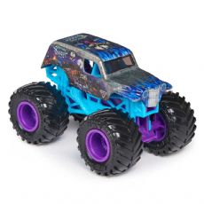 Monster Jam banner